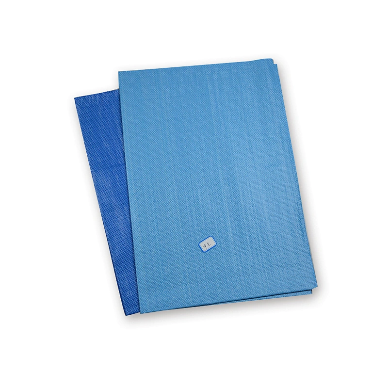 Customized color pp woven sugar bag 50kg,empty sugar bag for flour and sand