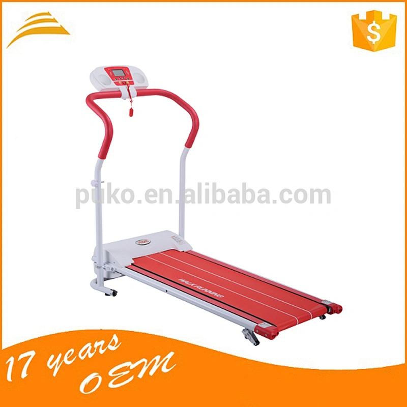 electric treadmill motor