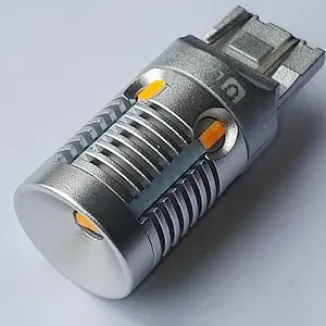 Strong CANBUS T20 7443 S25 1157 T25 3157 LED light bulb for back up light , tail Brake light No hyper flash