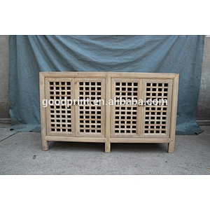 Chinese Antique storage cabinet