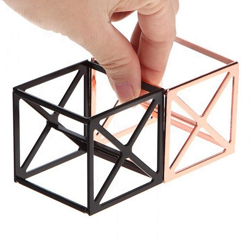 Makeup Sponge Puffs Display Holder Cosmetic Puff Display Stand Holder Support Tool