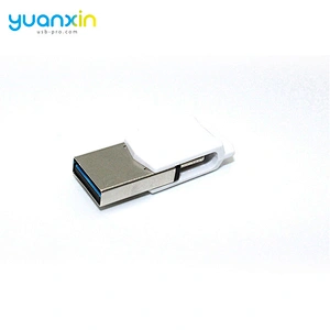 Flat Sublimation Promotional Format Wholesale Mock Up Usb Stick Flash Drive Wholesale