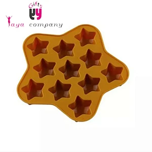 Non-Stick Resistant Silicone mold for sculpture