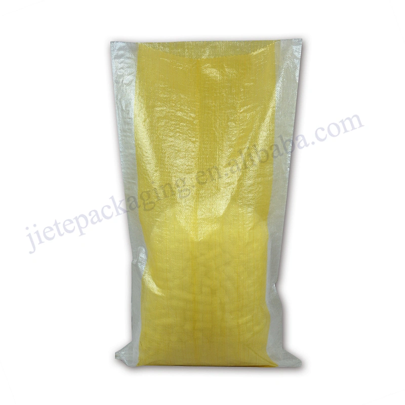 Cheap Price Strong And Reusable Plastic Pp Woven Iron Nail Packaging Bag Agruiculturail And Industrial Use