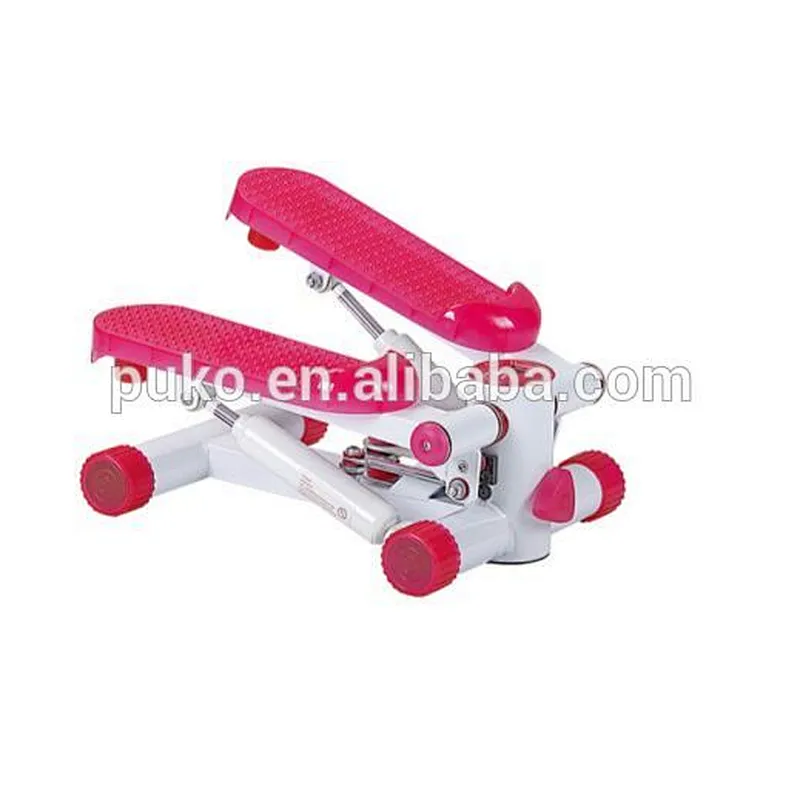 shape twist stepper mini stepper in gym equipment/ Stepper Machine/ Mini fitness Stepper with CE