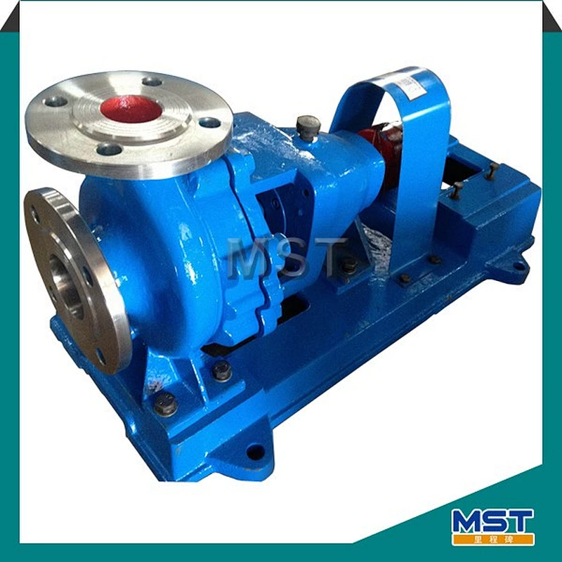 Hydrochloric acid 37kw pump