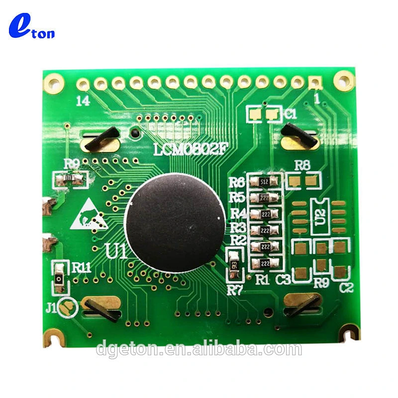 LCD DISPLAY Module 2X8