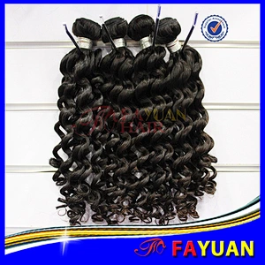 mongolian kinky curly hair non cheap remy hair