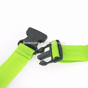 Waterproof Waist Belt Bag Sport Hip Purse Travel Camping Hiking Zip Pocket Belt Pouch