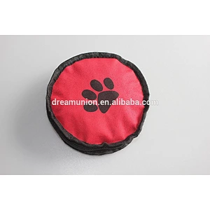 Collapsible & Foldable Travel Pet Bowl Food & Water