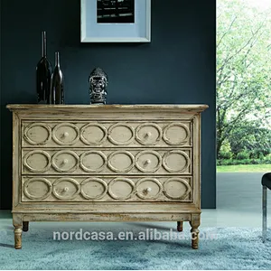 European style shabby chic furniture