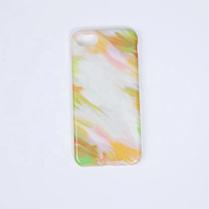 China Custom Printed  Cell Phone Case