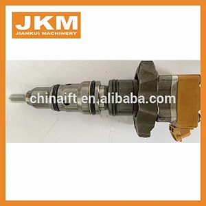 325C excavator fuel injector 3126B engine fuel injector 10R-0782 10R0782