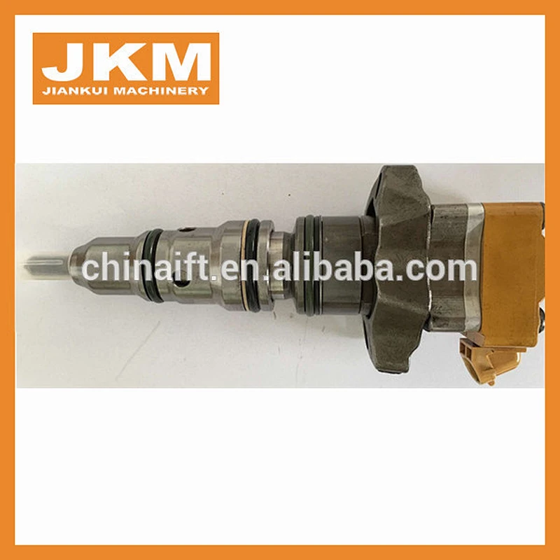 325C excavator fuel injector 3126B engine fuel injector 10R-0782 10R0782