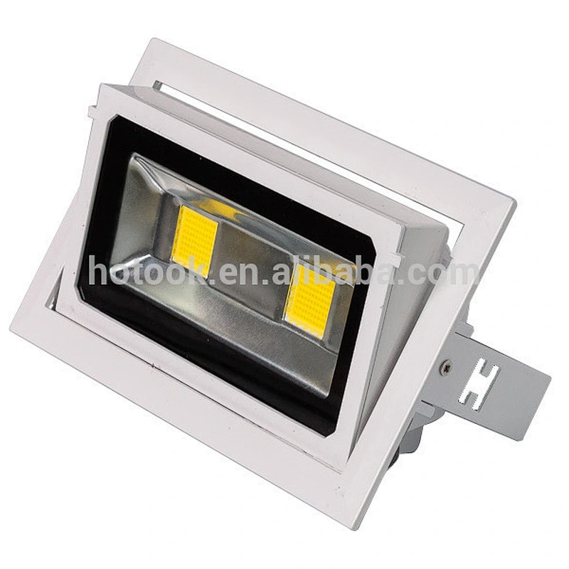 20W 30W 40W 50W 60W 80W 100W LED Grill Flood Light