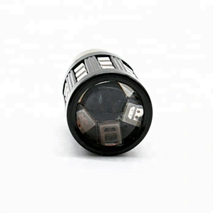BA15D Turn brake Reverse Light LED 1156 1157 33SMD