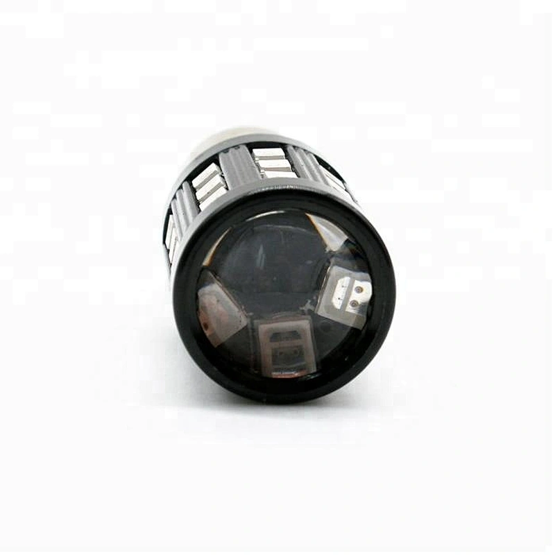BA15D Turn brake Reverse Light LED 1156 1157 33SMD