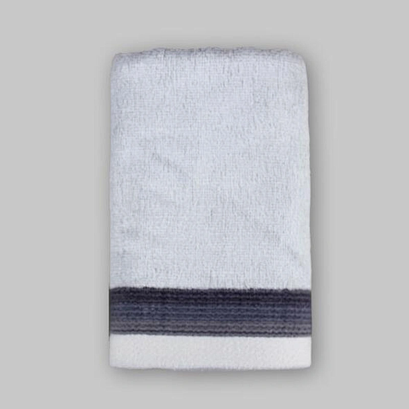 Customized Logo Company Gift Hot Sale 100% Cotton Towel High Quality Towels for Home and Hotel Use