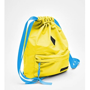 Fashion eco-friendly Reusable drawstring bag