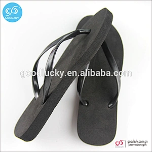 Manufacturer oem indoor outdoor eva sandal bulk flip flops