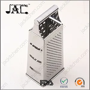 Hot Sale Flexible Stainless Steel Multi Rsalad Spinner With Grater
