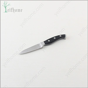 Hot Sale Utility And Food Safe Kitchen Knife Set