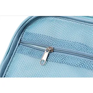 Lady Makeup Bag Cosmetic Makeup brush