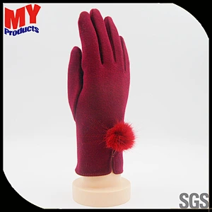 Hot sales, fashion, elegance, personality, warm gloves