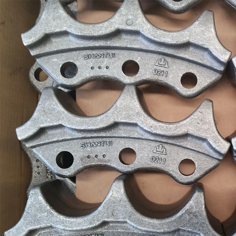High quality D155/D375/SD16/SD22 bulldozer sprocket for sale
