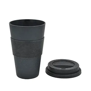 Promotional Compostable Travel ECO Bamboo Cup