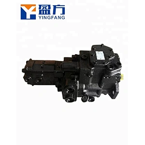 PC138 hydraulic pump for excavator PC120-7 PC138 708-1L-00511 PC128 PC128UU-1 PC130-7 HPV95