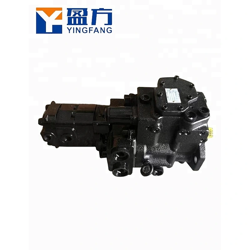 PC138 hydraulic pump for excavator PC120-7 PC138 708-1L-00511 PC128 PC128UU-1 PC130-7 HPV95