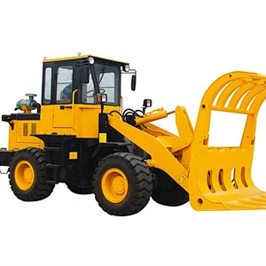 Hot sale! Shantui 2tons capacity wheel loader SL20W best price for sale!