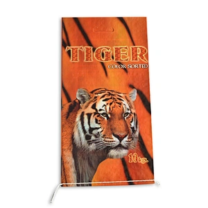 China best recycled polypropylene woven animal bulk feed bag