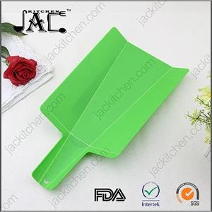 Plastic Folding Chopping Board