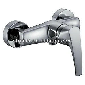 In Wall Bath&Shower Faucets Zinc Alloy Handle Shower Mixer KL-3264