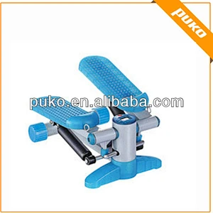 Twist and Shape Stepper