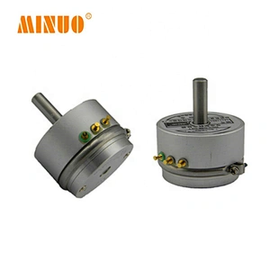 WDA-D35-D4A resistance angular position locator