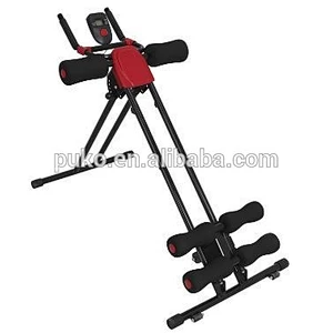 Top China Hot Body Fit Magnetic Bike/Cheap Mini Exercise Bike