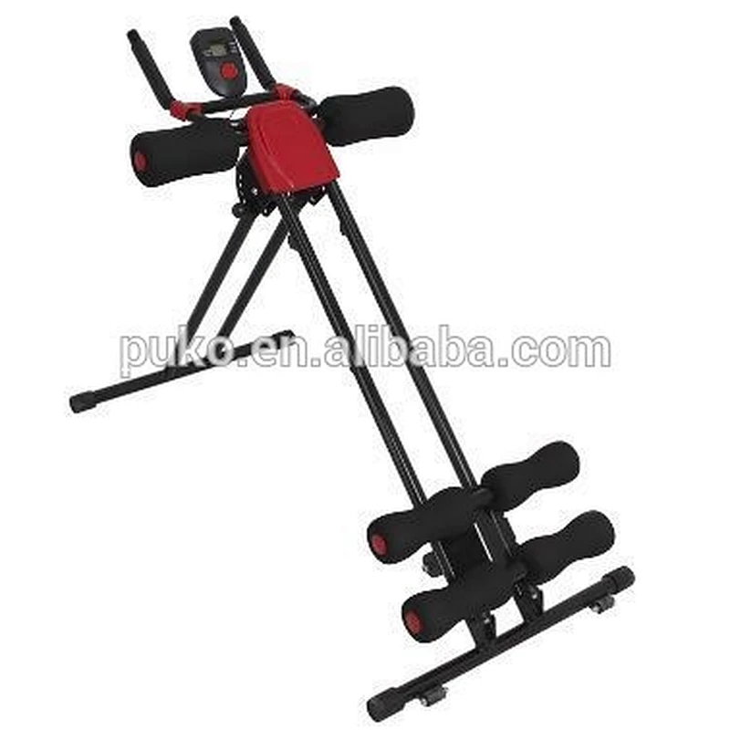 Top China Hot Body Fit Magnetic Bike/Cheap Mini Exercise Bike