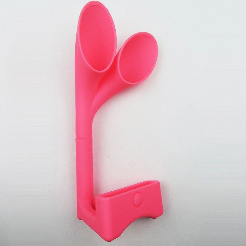 Silicone Smart Phone Holder Phone Stand