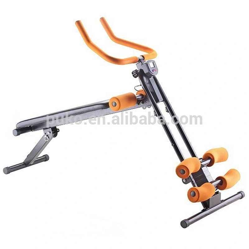 exercise abdominal fitness equipment