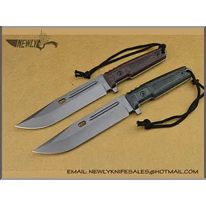 Small Army Knife Knife Blade