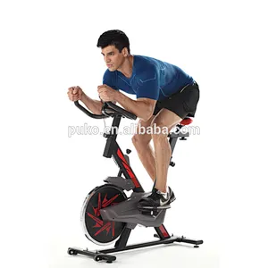 2018 Home Gym Equipment Machine Indoor Ues Spin Bike