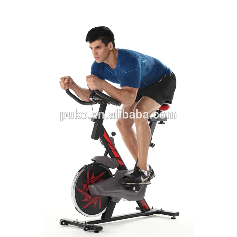 2018 Home Gym Equipment Machine Indoor Ues Spin Bike