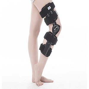 Factory direct supply Medical Knee Orthosis Rehabilitation Knee Brace