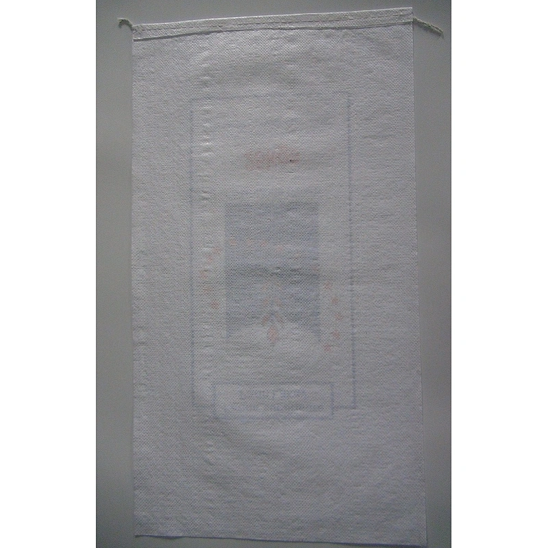 PP woven flour bag manufacturers, polypropylene flour packaging bag sack 25kg design