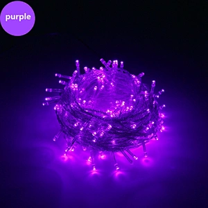IP67 100LEDS LED string lights waterproof outdoor festival decorative light guirlande lumineuse led fairy light