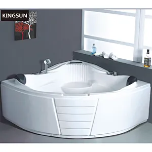 K-8853 Italian Sanitary Brands Distributors Canada Narrow Bathtub Whirlpool Massage