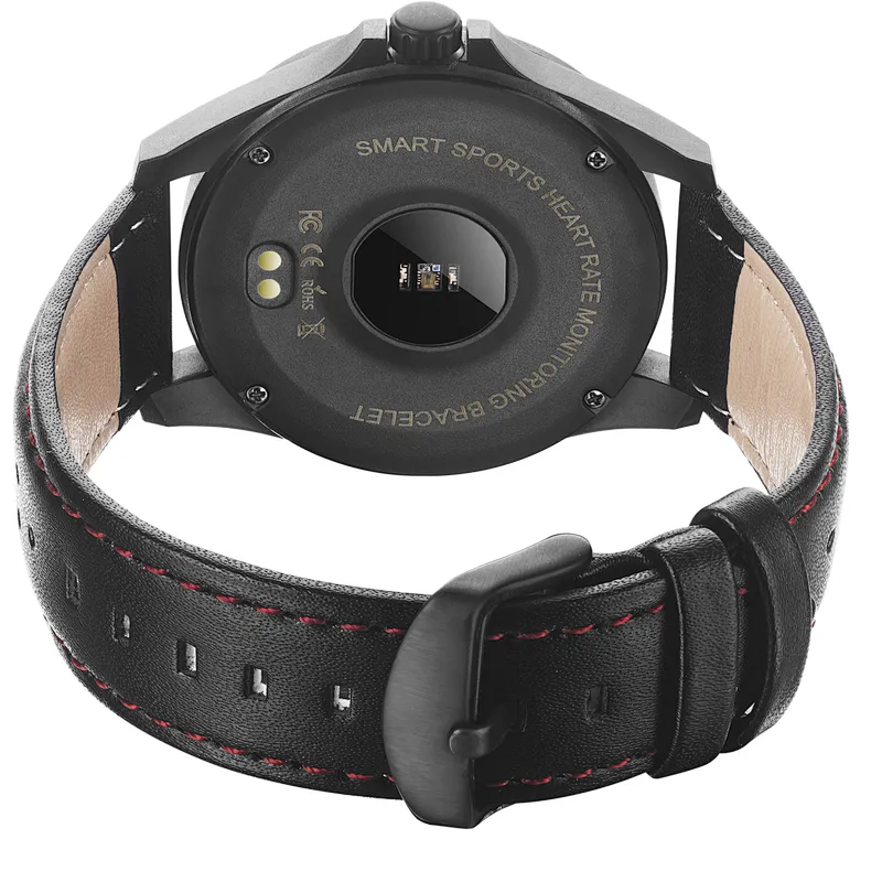 2019 High quality new fashion cool smart sport watch new style healthy blood pressure smart watch waterproof